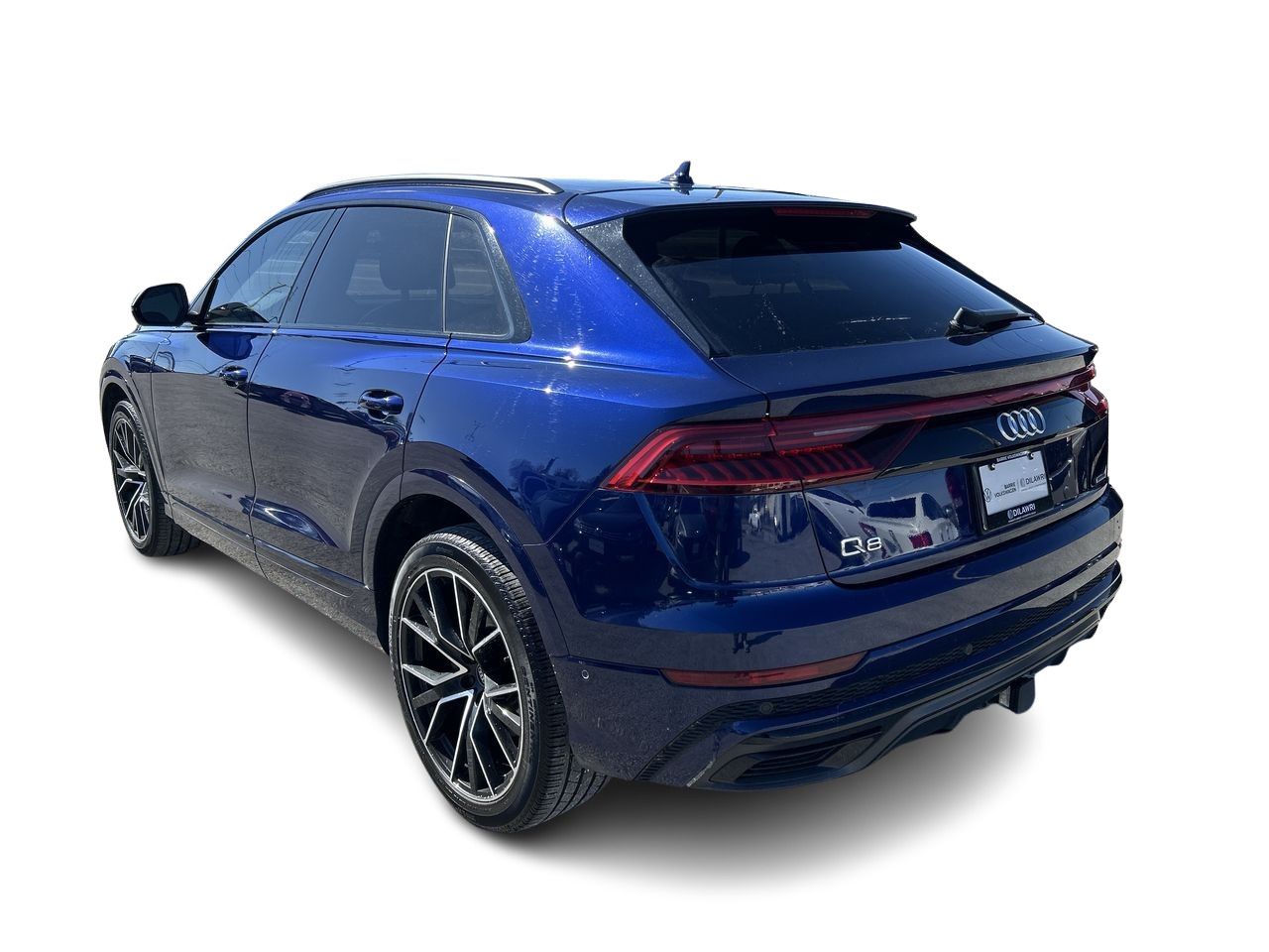Audi Q8  2023 à Barrie, Ontario