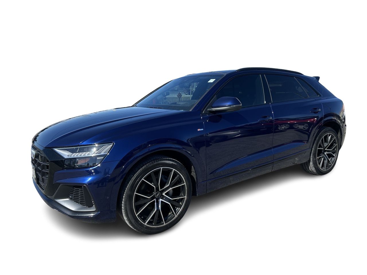 Audi Q8  2023 à Barrie, Ontario