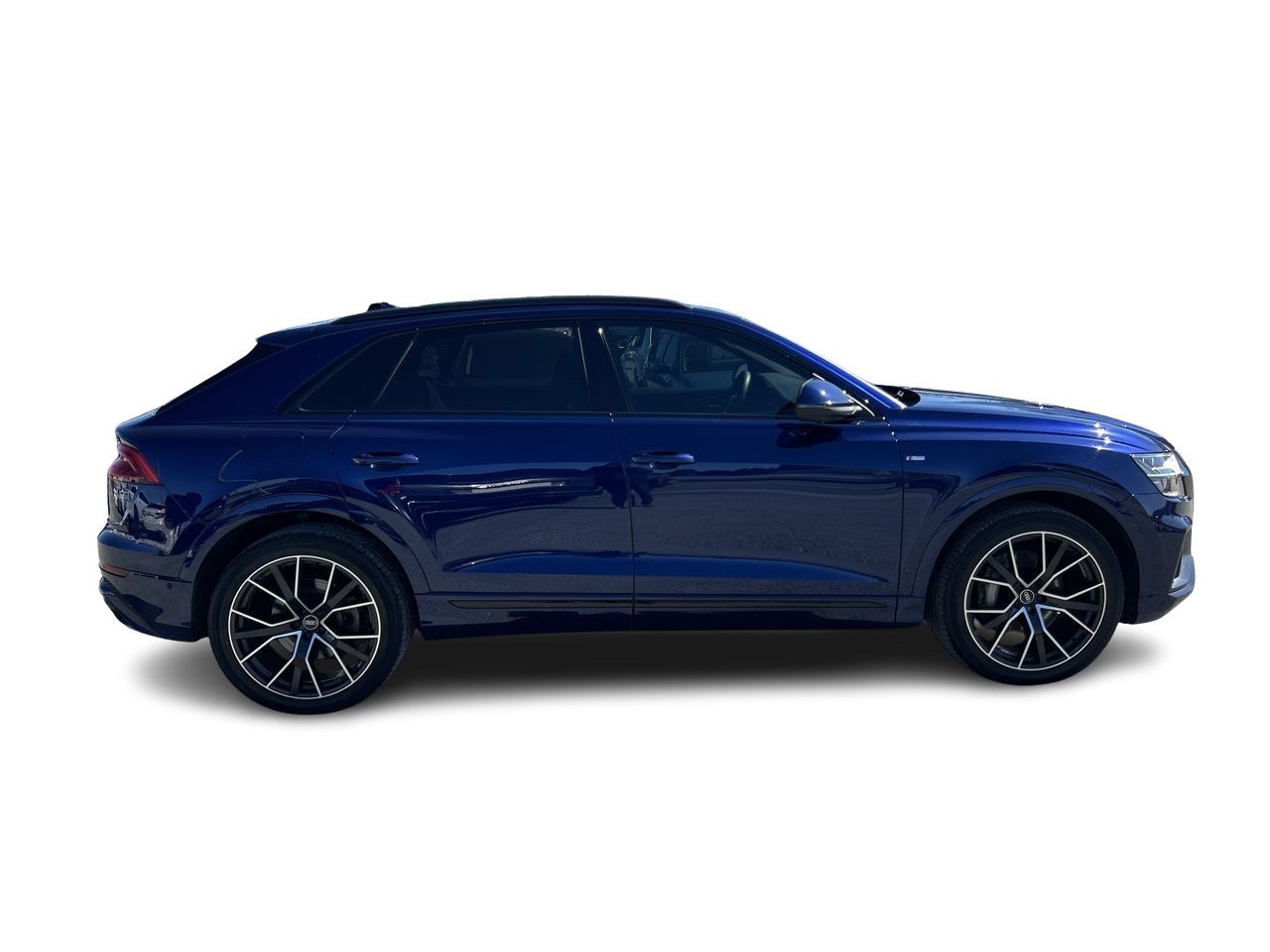 Audi Q8  2023 à Barrie, Ontario