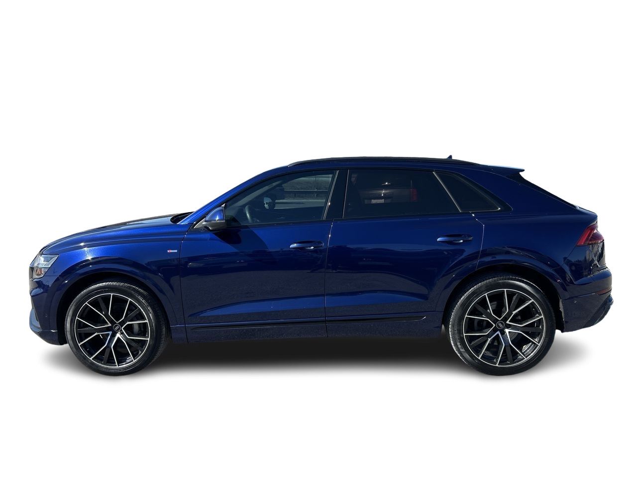 Audi Q8  2023 à Barrie, Ontario