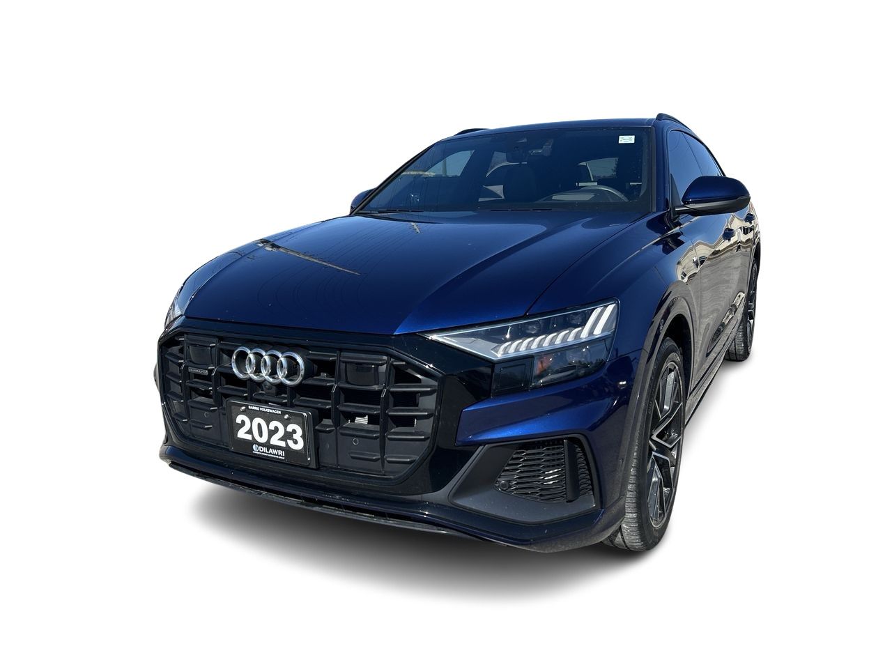 Audi Q8  2023 à Barrie, Ontario