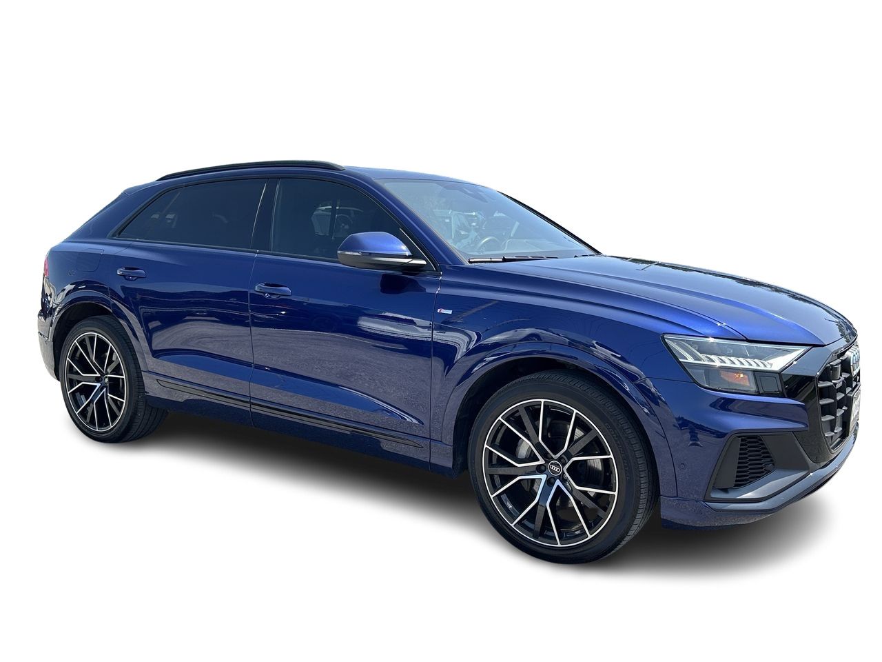 Audi Q8  2023 à Barrie, Ontario