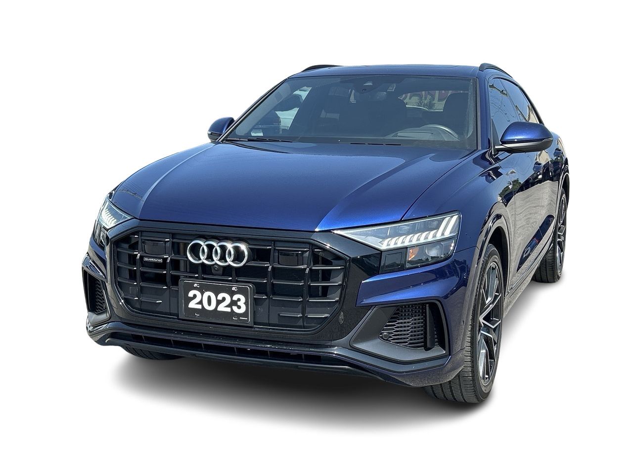 Audi Q8  2023 à Barrie, Ontario