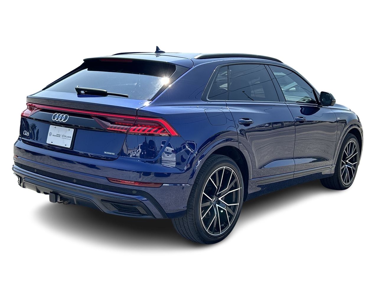 Audi Q8  2023 à Barrie, Ontario