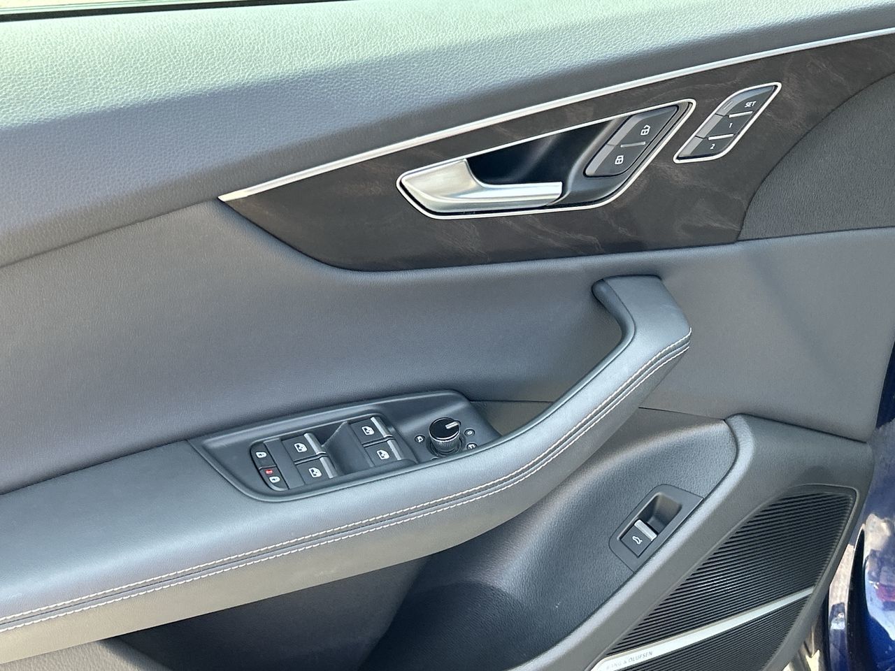 Audi Q8  2023 à Barrie, Ontario