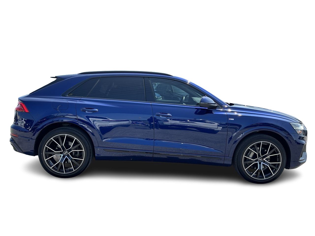 Audi Q8  2023 à Barrie, Ontario