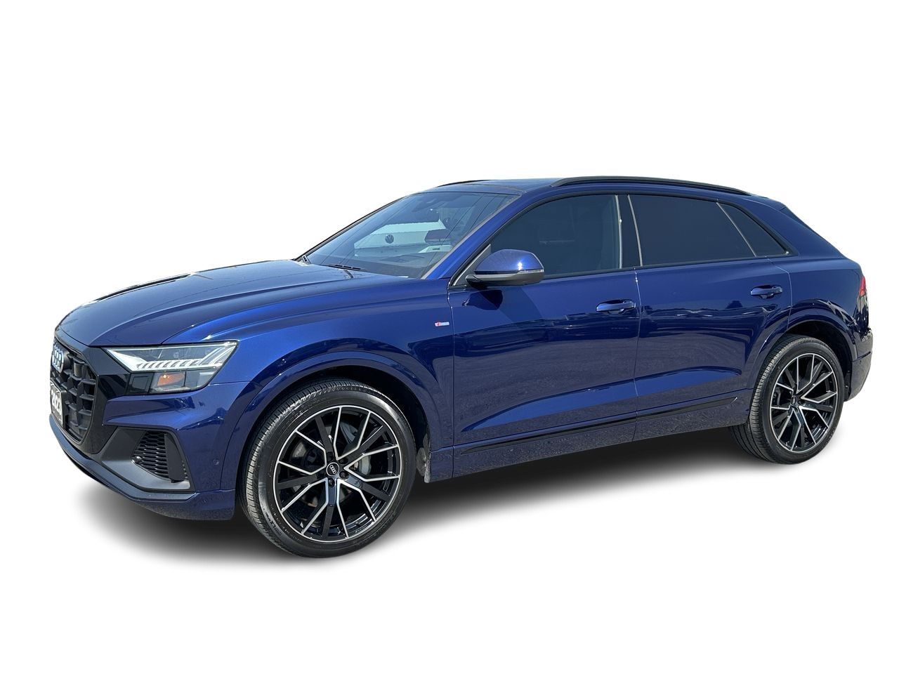 Audi Q8  2023 à Barrie, Ontario
