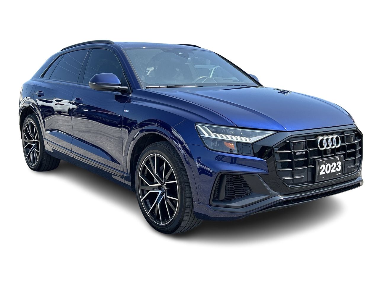 Audi Q8  2023 à Barrie, Ontario