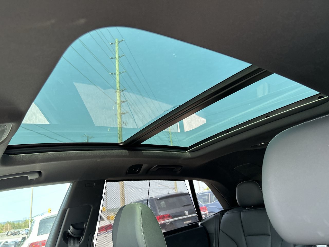 Audi Q8  2023 à Barrie, Ontario