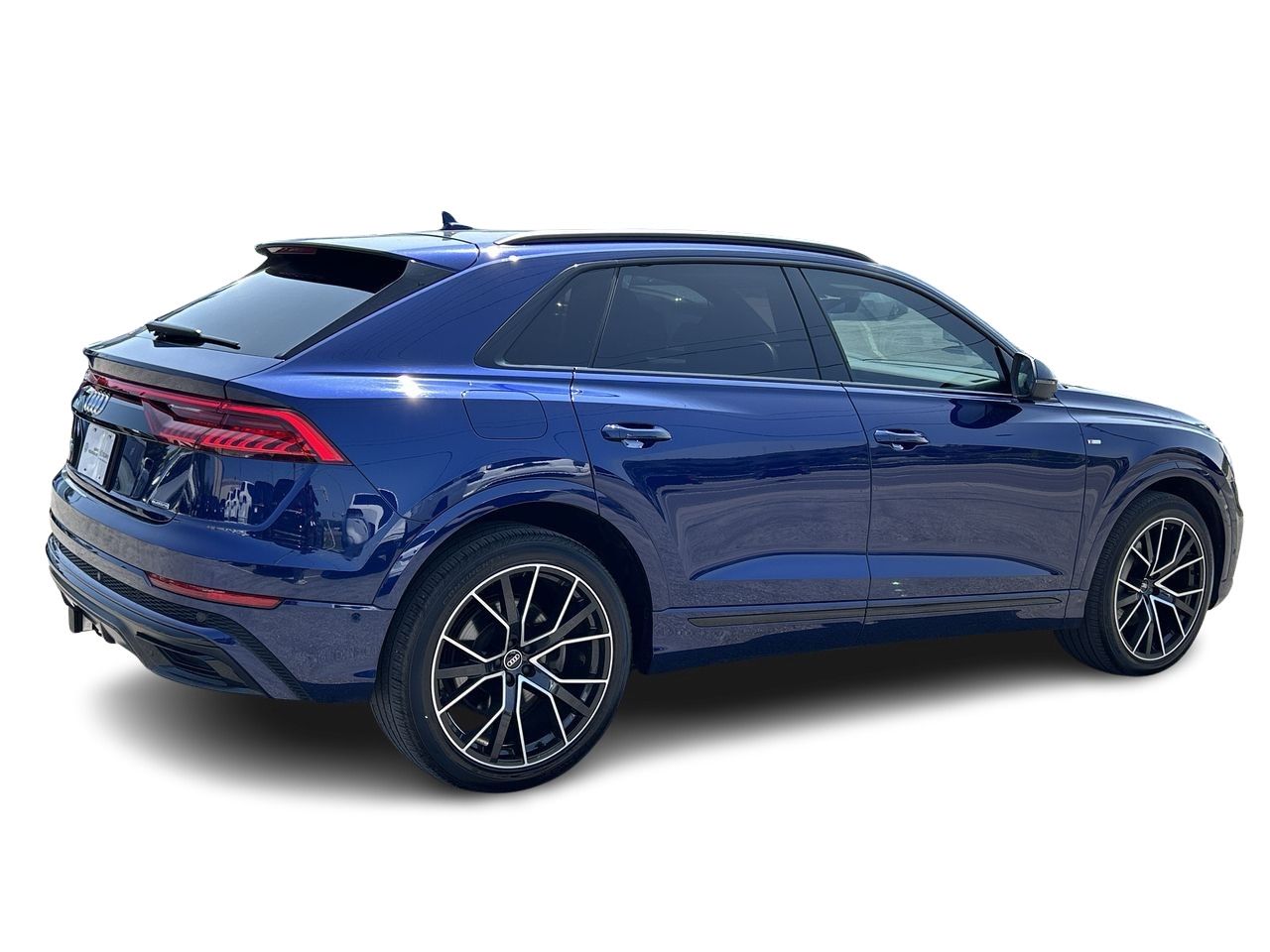 Audi Q8  2023 à Barrie, Ontario