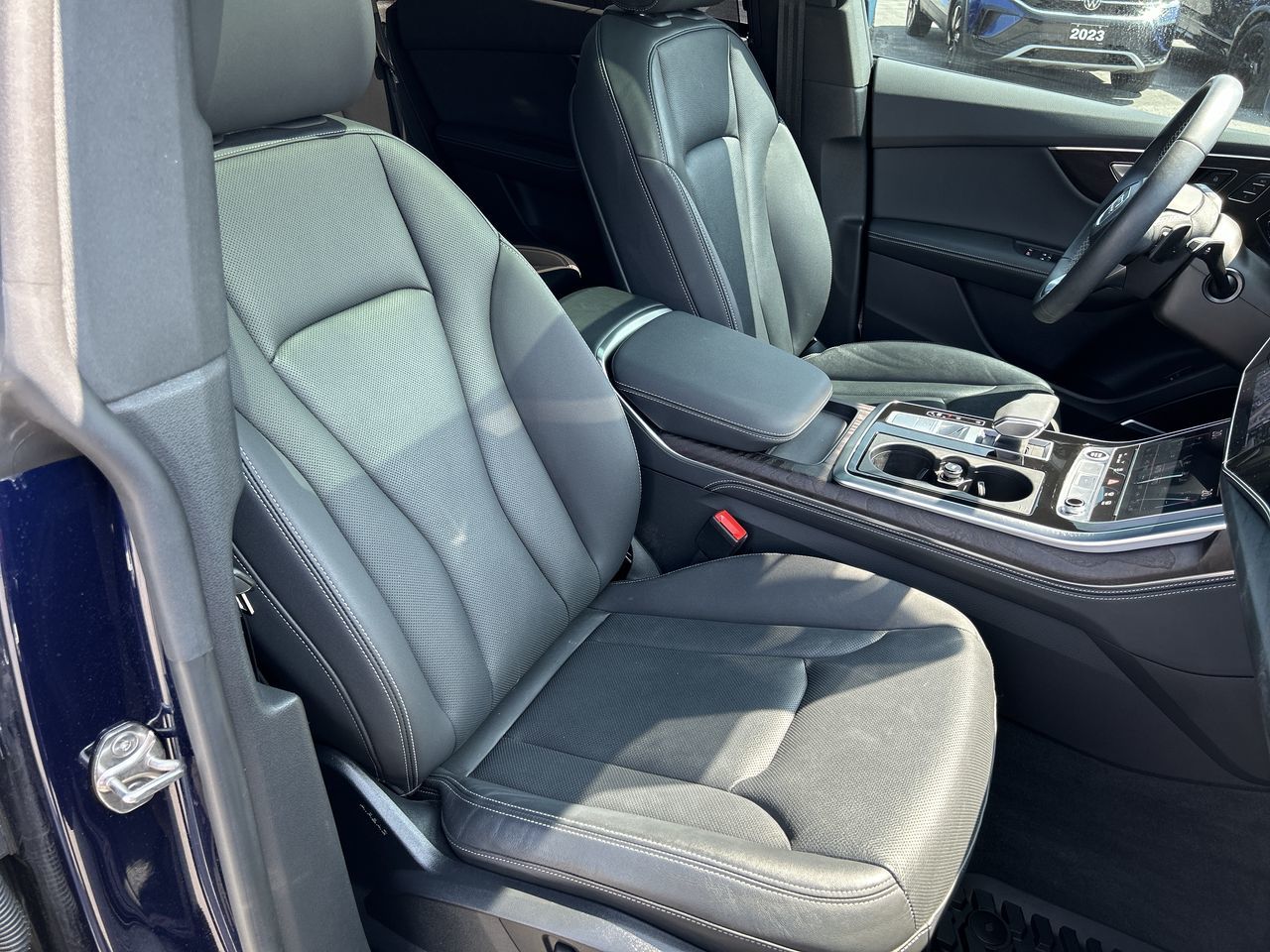 Audi Q8  2023 à Barrie, Ontario