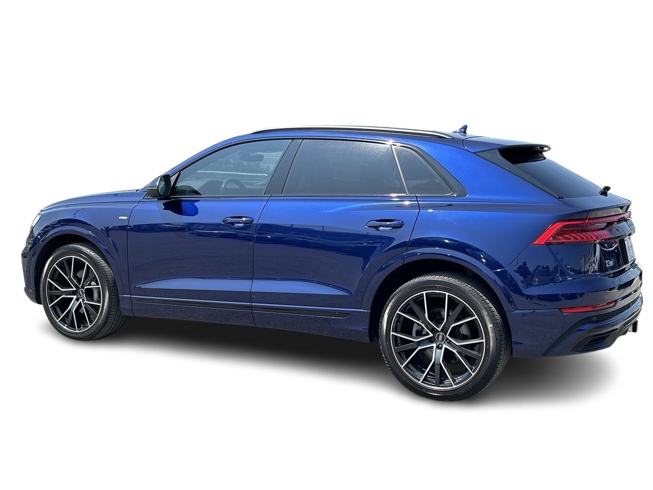 Audi Q8  2023 à Barrie, Ontario