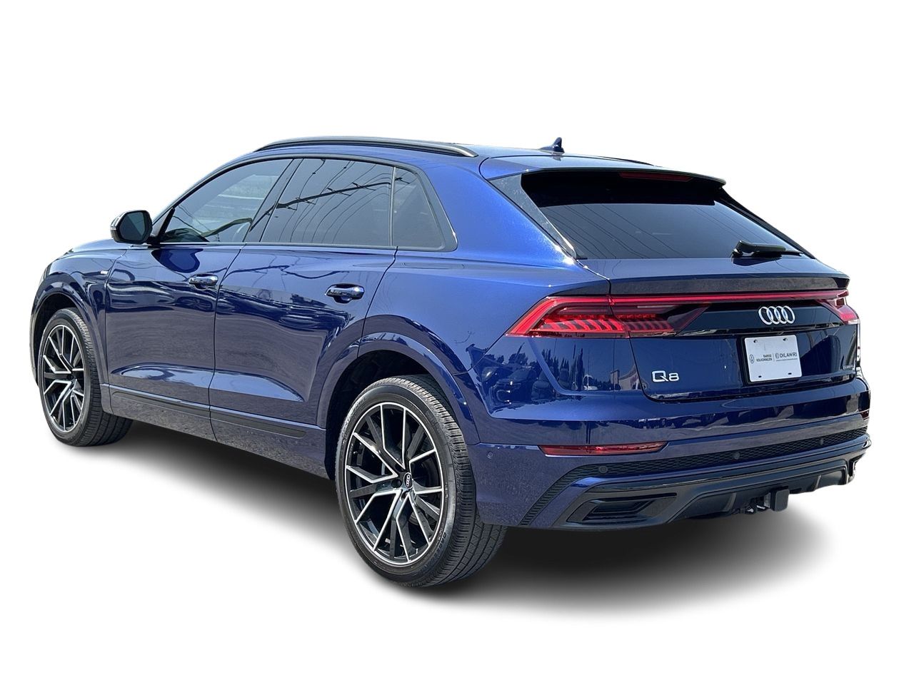 Audi Q8  2023 à Barrie, Ontario