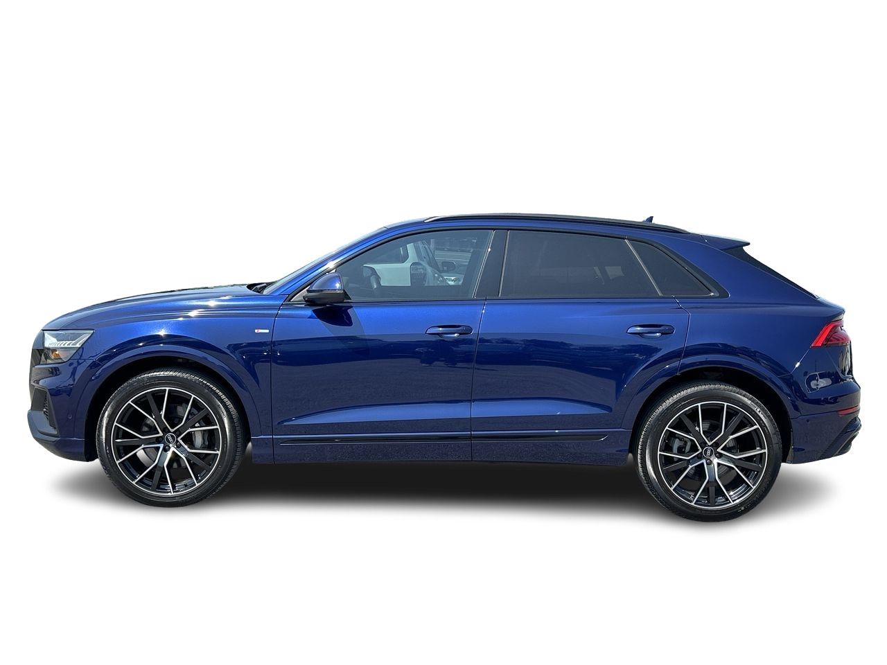 Audi Q8  2023 à Barrie, Ontario