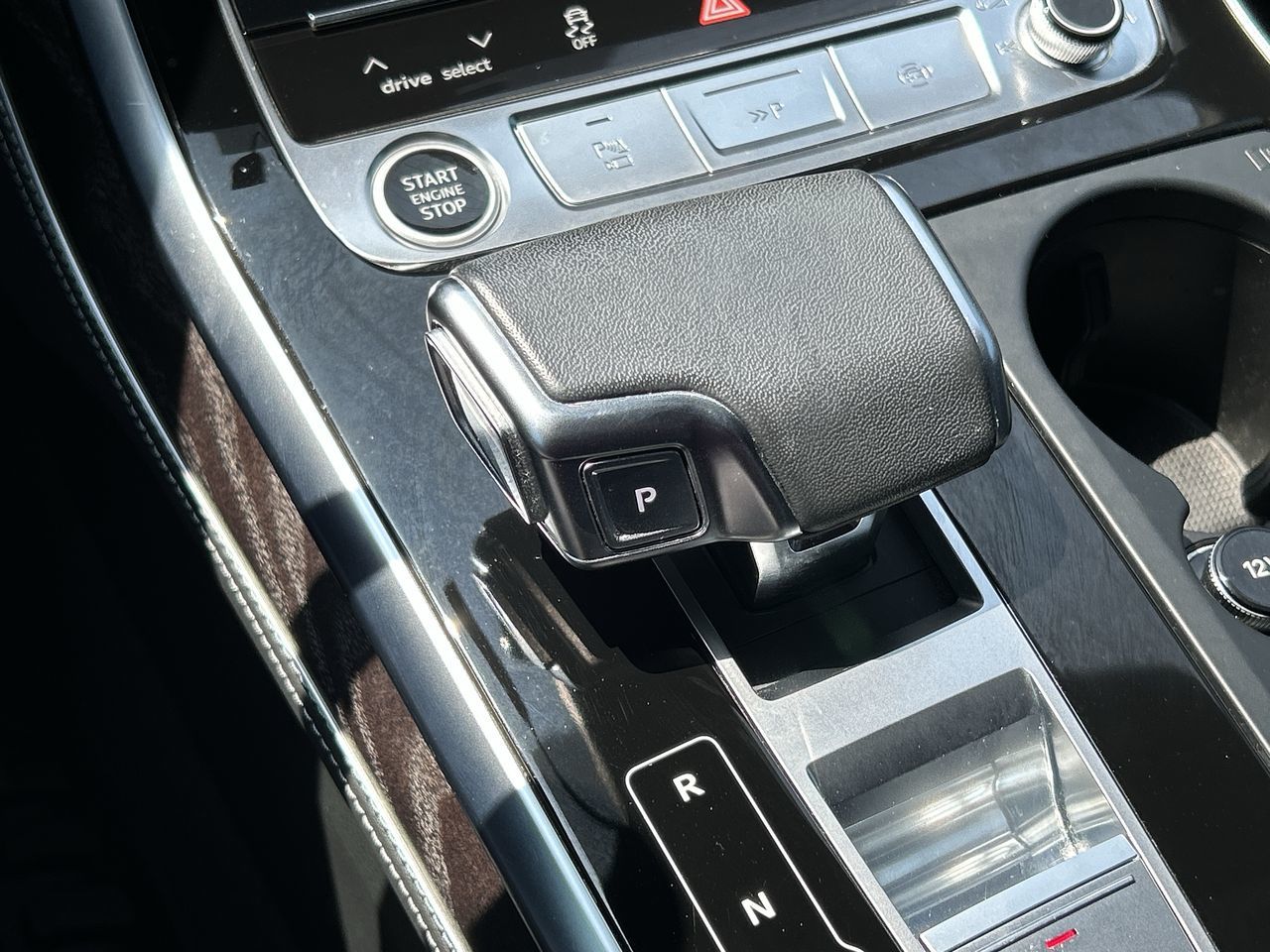Audi Q8  2023 à Barrie, Ontario
