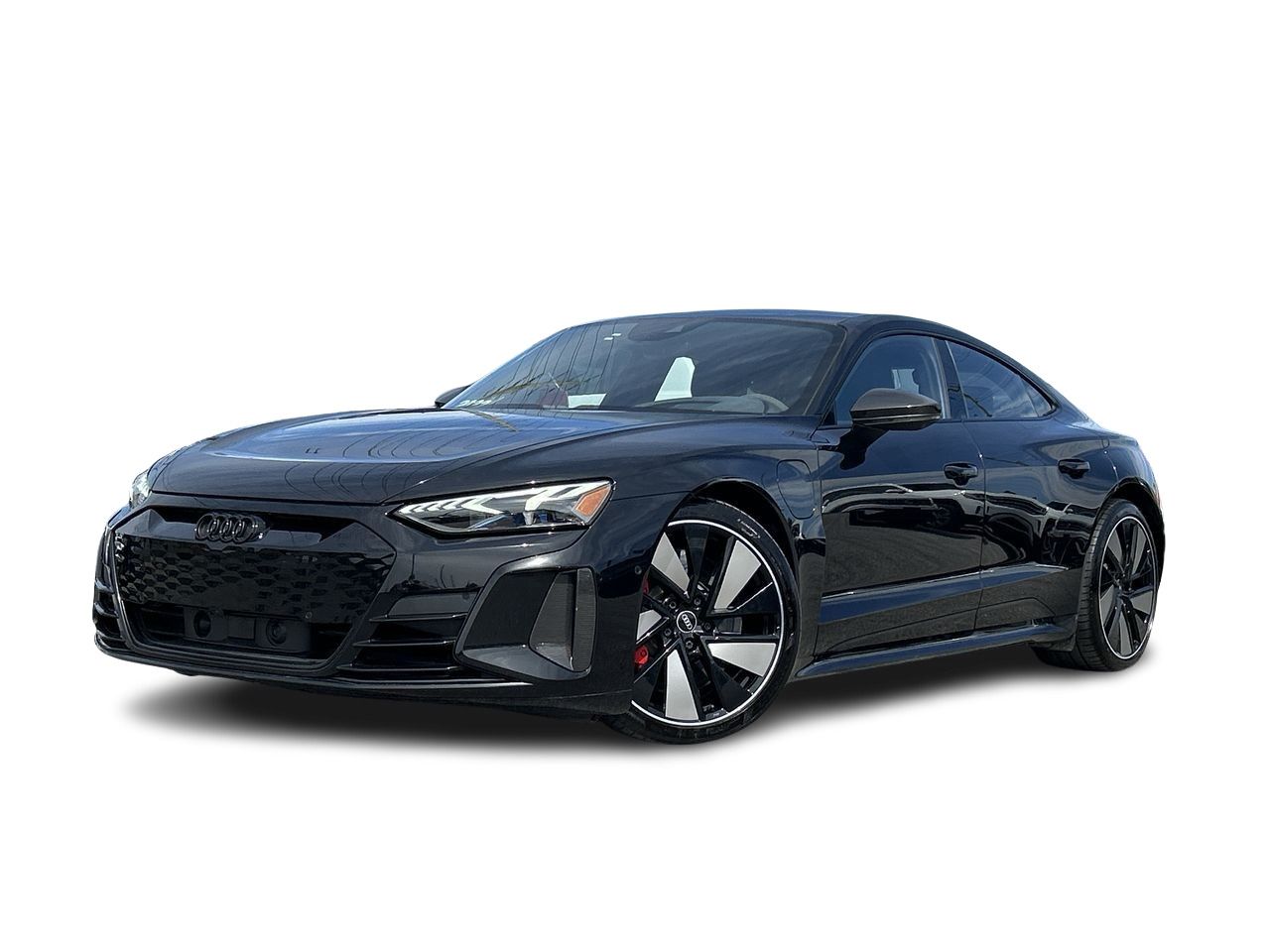2022 Audi RS E-Tron GT