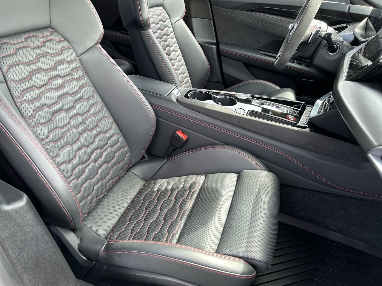 2022 Audi RS in Barrie, Ontario
