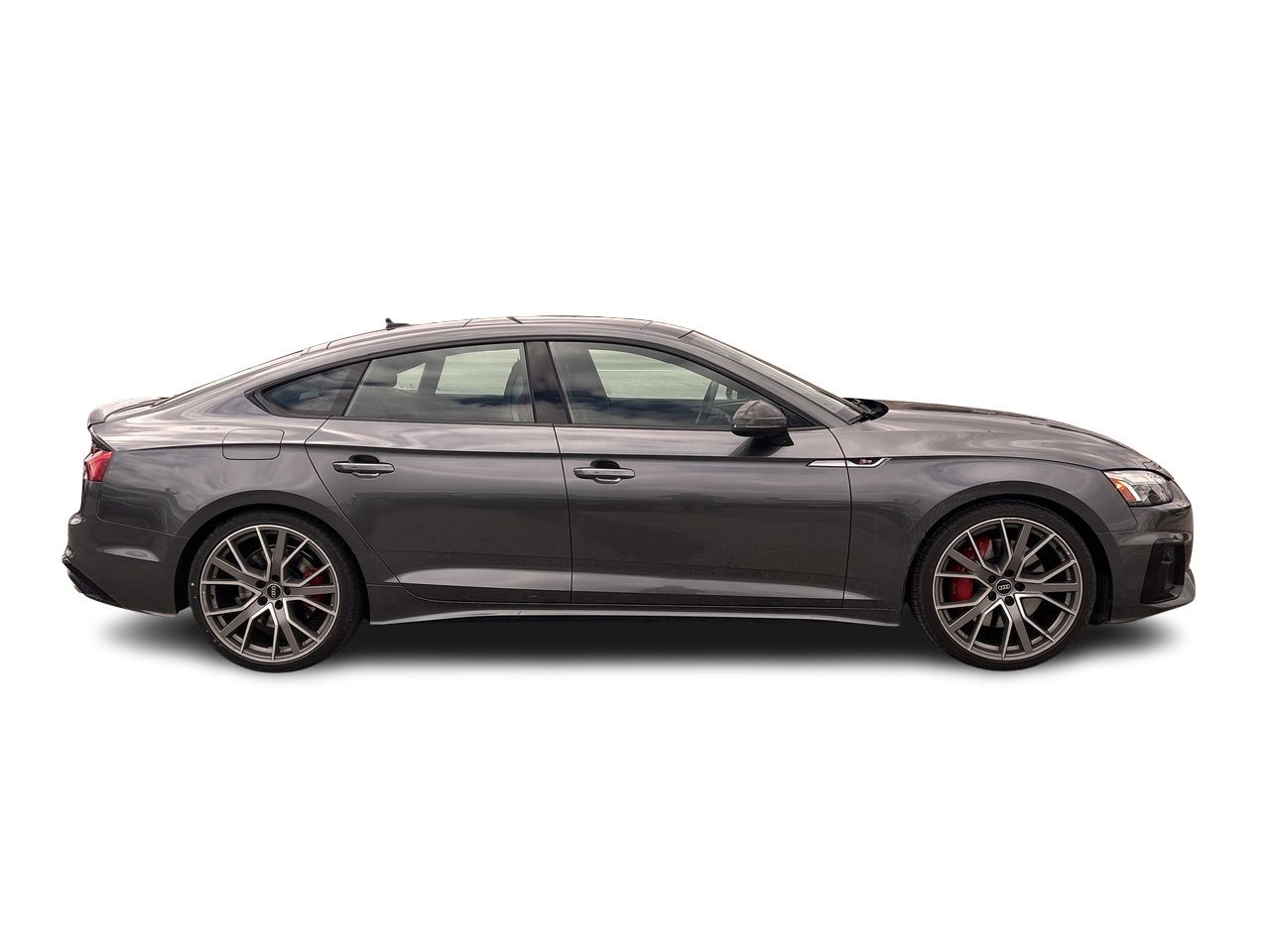 2022 Audi S5 Sportback in Barrie, Ontario