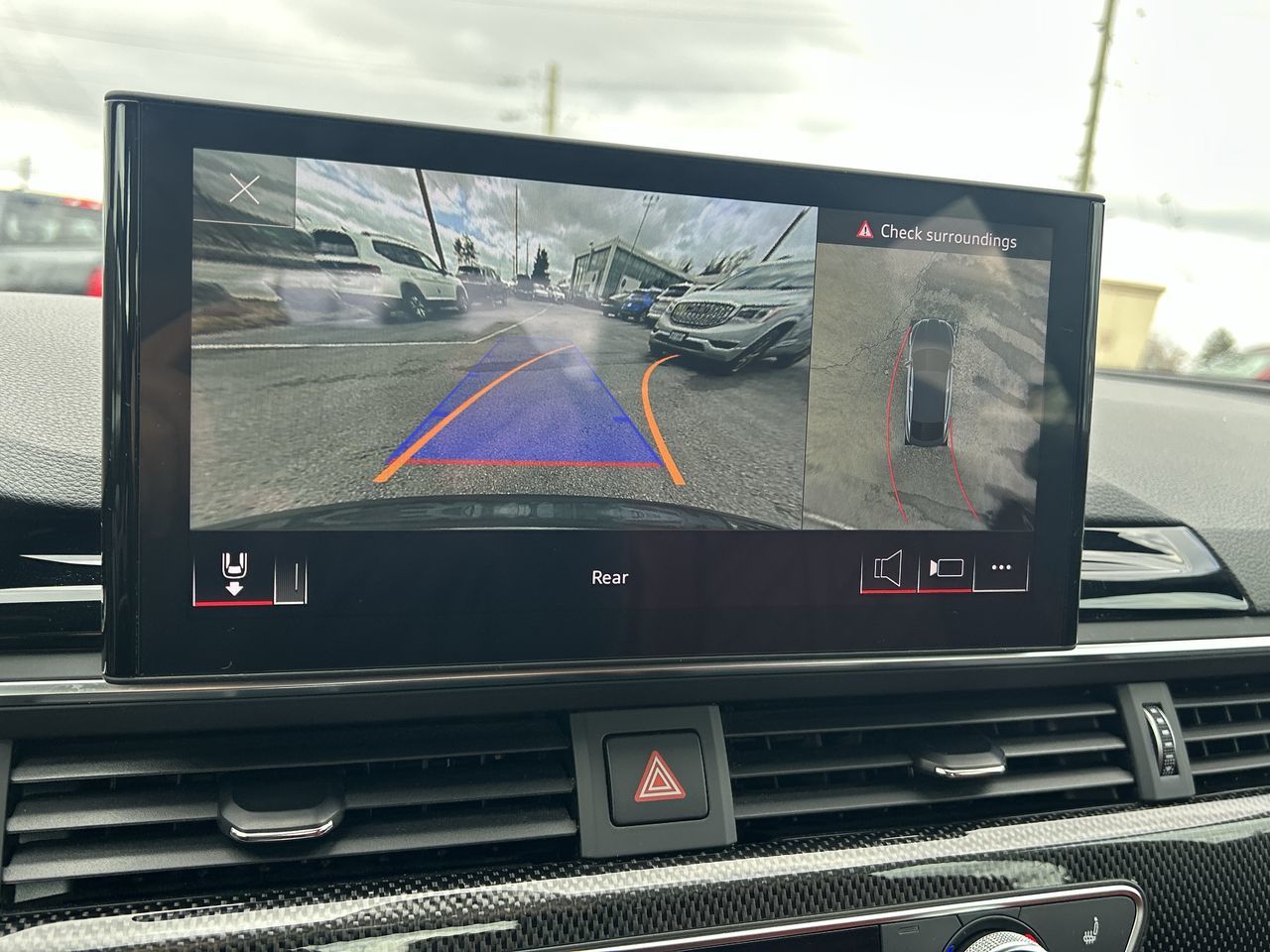 2022 Audi S5 Sportback in Barrie, Ontario