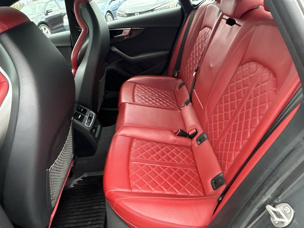 2022 Audi S5 Sportback in Barrie, Ontario