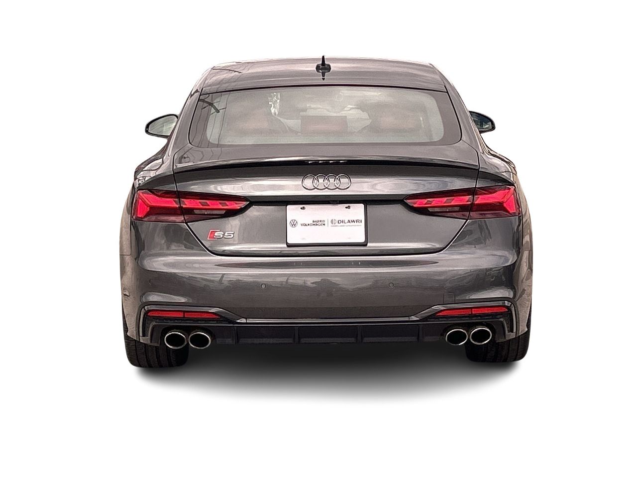 2022 Audi S5 Sportback in Barrie, Ontario