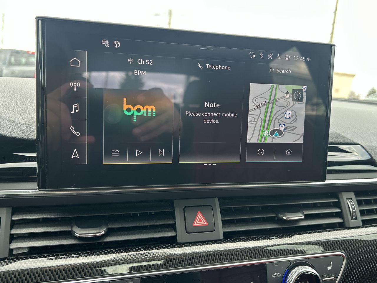 2022 Audi S5 Sportback in Barrie, Ontario