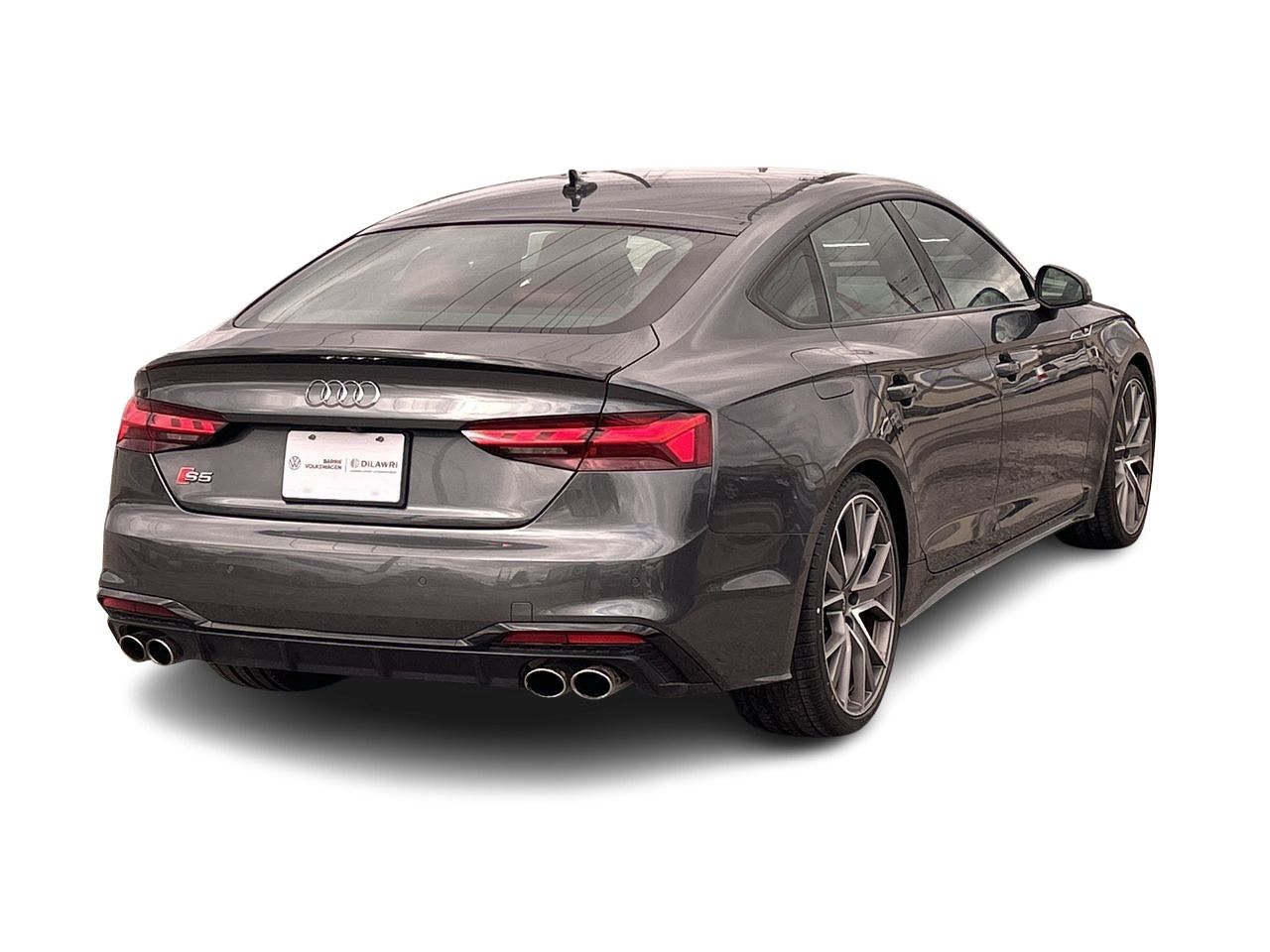 2022 Audi S5 Sportback in Barrie, Ontario