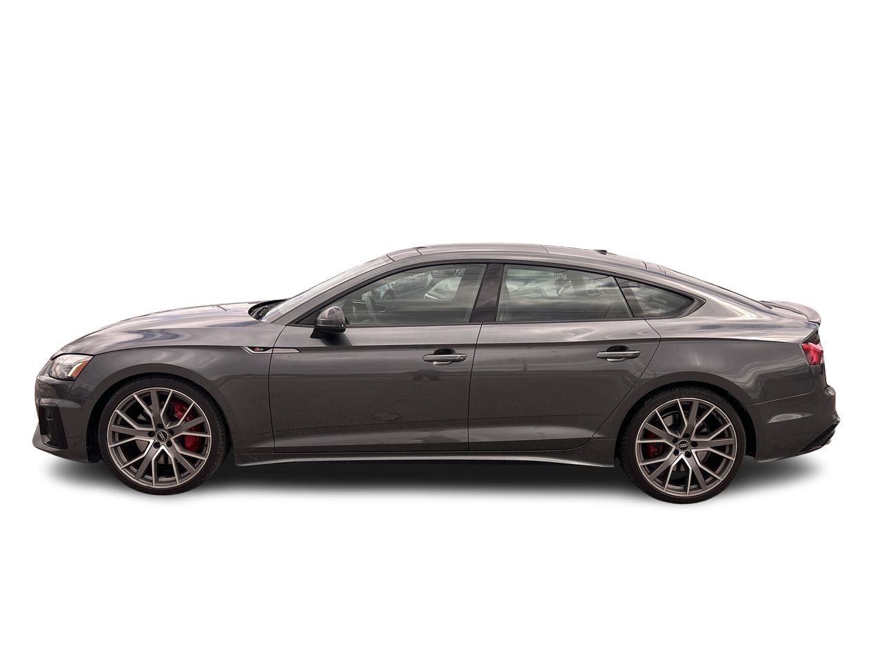 2022 Audi S5 Sportback in Barrie, Ontario