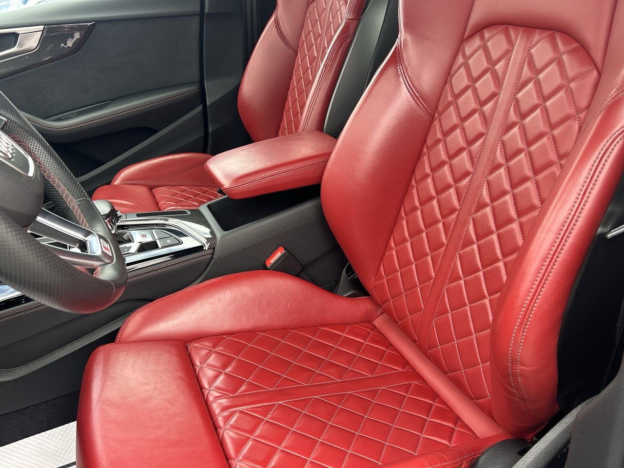 2022 Audi S5 Sportback in Barrie, Ontario