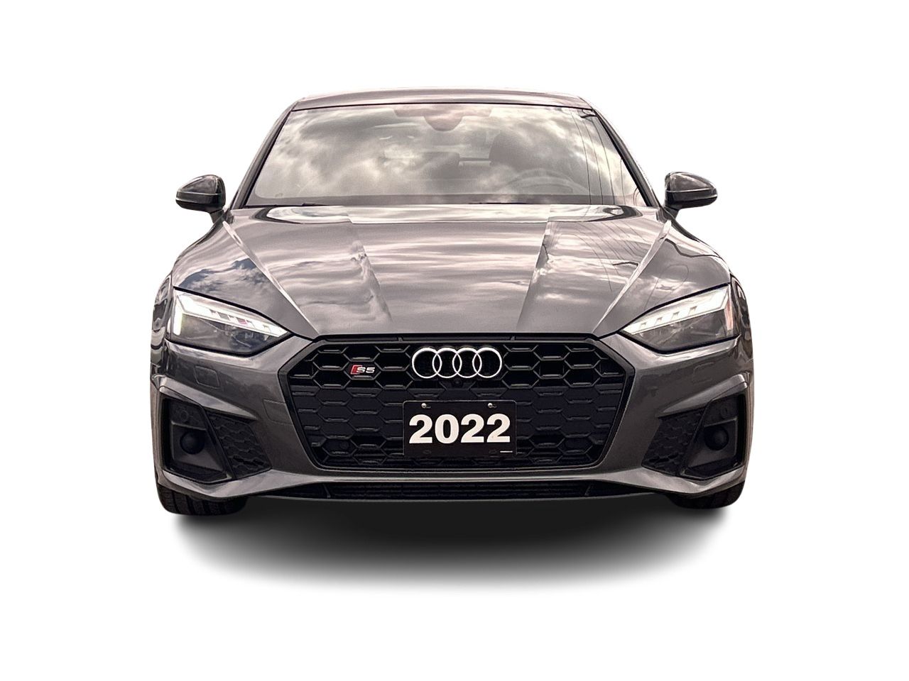 2022 Audi S5 Sportback in Barrie, Ontario