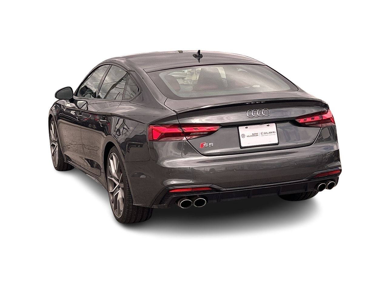 2022 Audi S5 Sportback in Barrie, Ontario