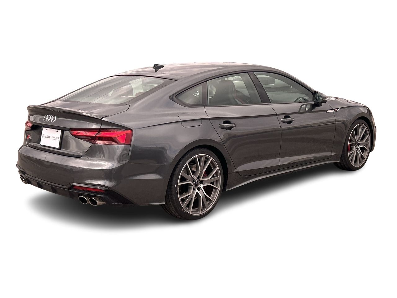2022 Audi S5 Sportback in Barrie, Ontario