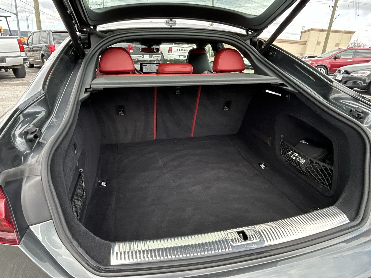 2022 Audi S5 Sportback in Barrie, Ontario