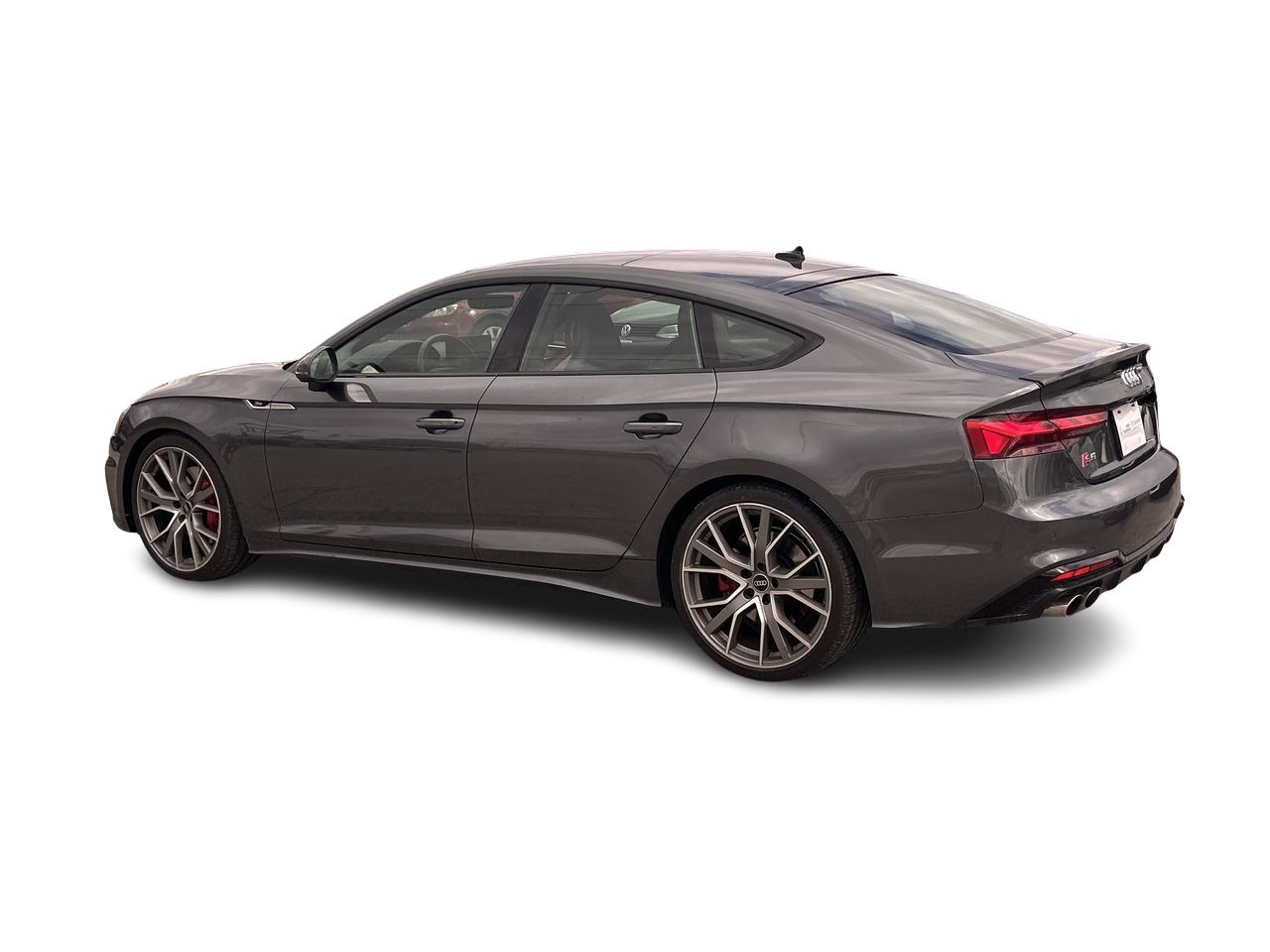 2022 Audi S5 Sportback in Barrie, Ontario