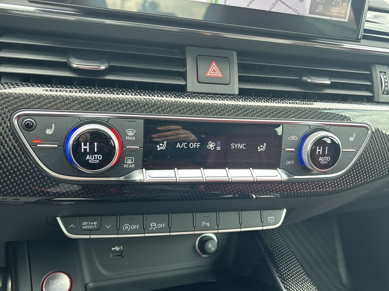 2022 Audi S5 Sportback in Barrie, Ontario