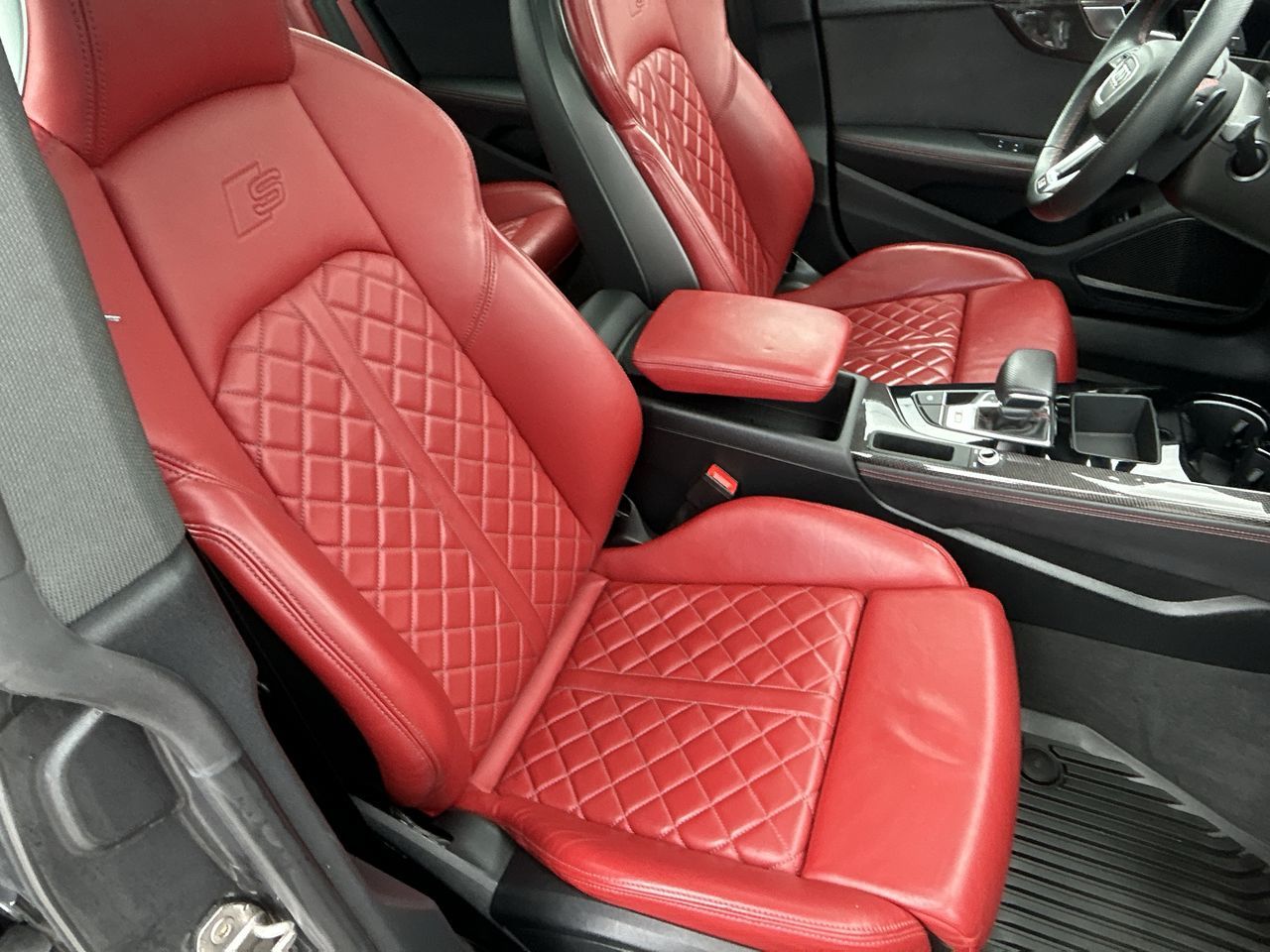2022 Audi S5 Sportback in Barrie, Ontario