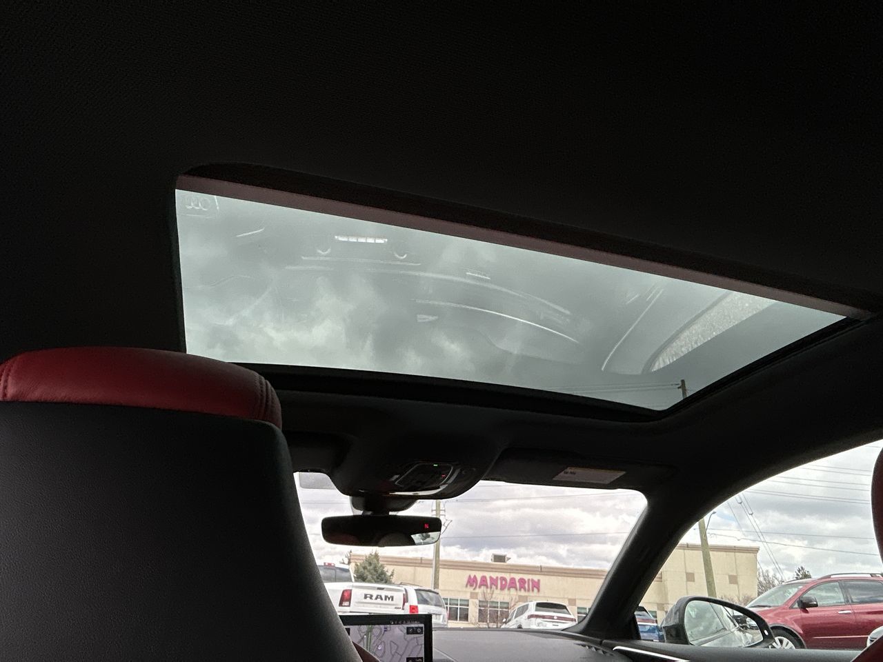 2022 Audi S5 Sportback in Barrie, Ontario