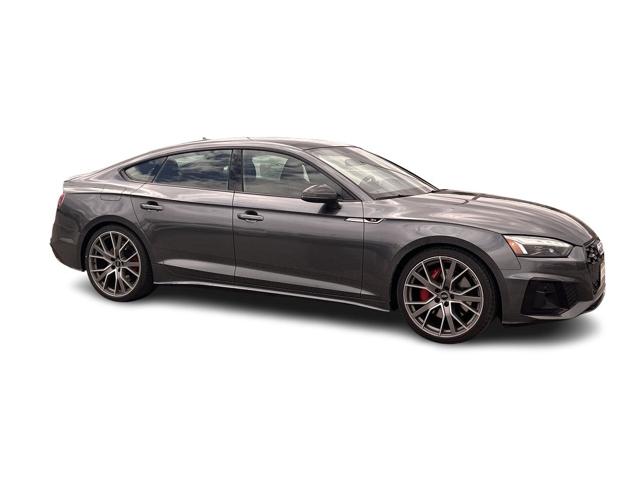 2022 Audi S5 Sportback in Barrie, Ontario