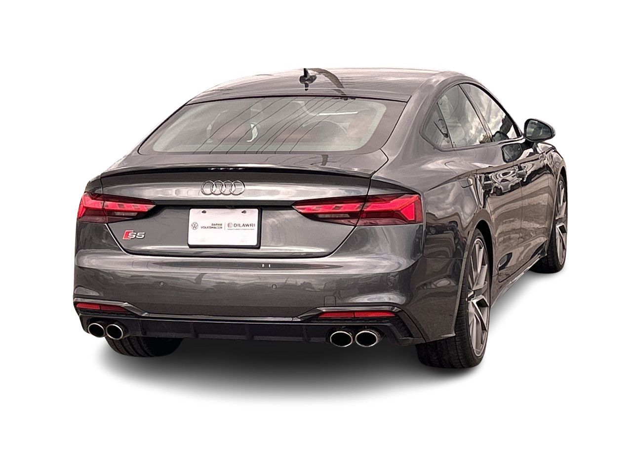 2022 Audi S5 Sportback in Barrie, Ontario