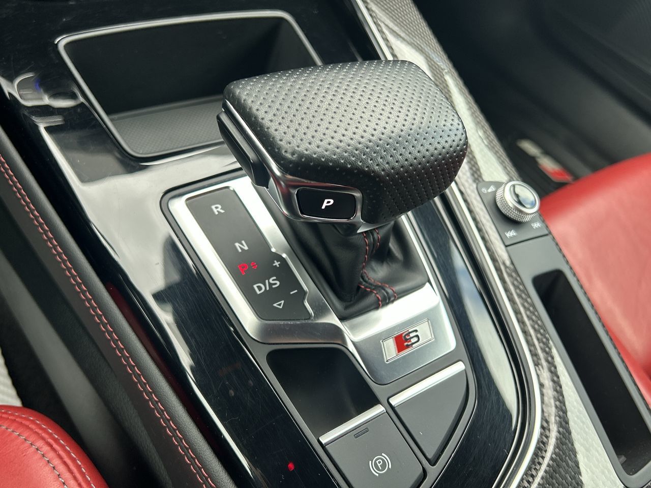 2022 Audi S5 Sportback in Barrie, Ontario
