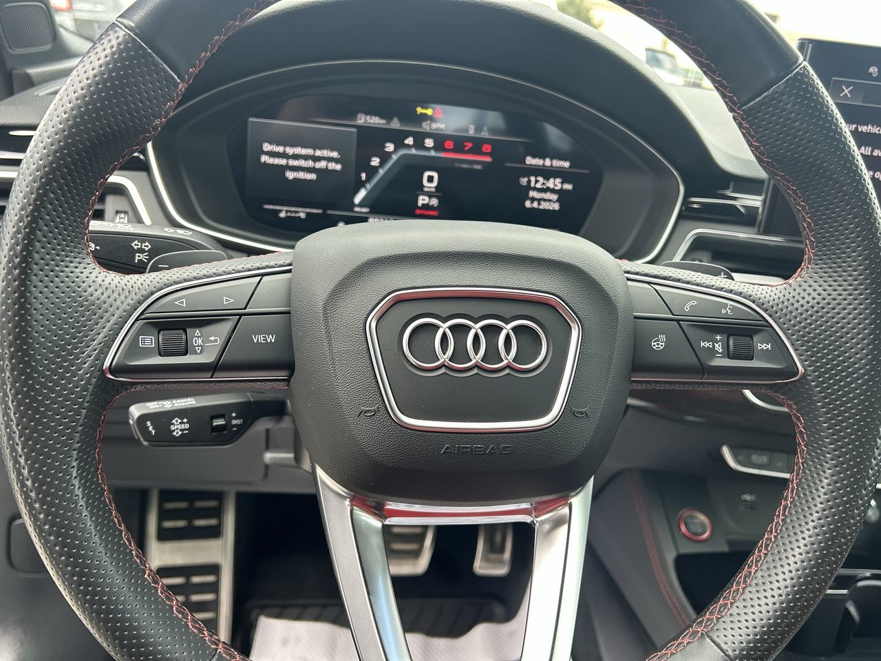 2022 Audi S5 Sportback in Barrie, Ontario