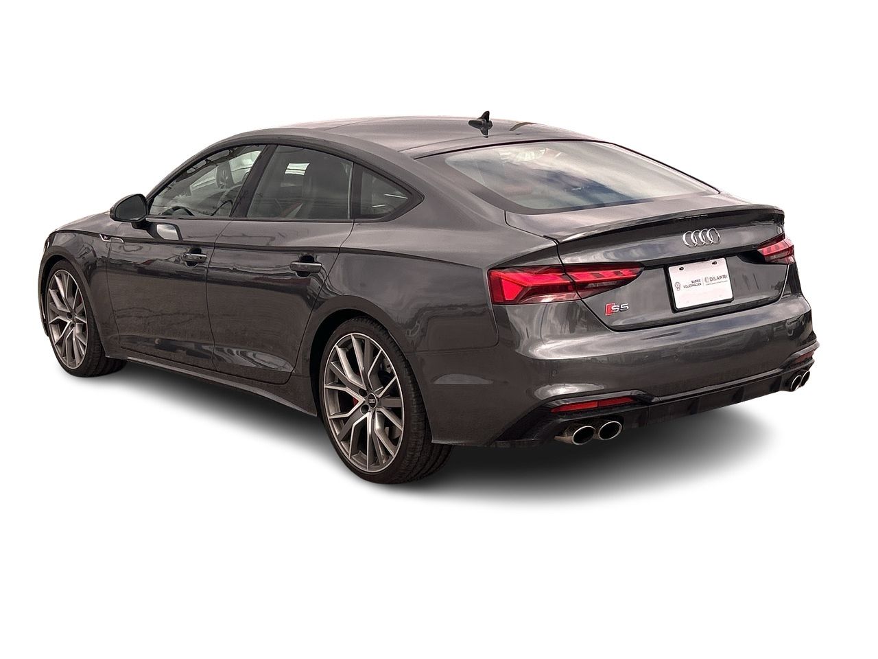 2022 Audi S5 Sportback in Barrie, Ontario