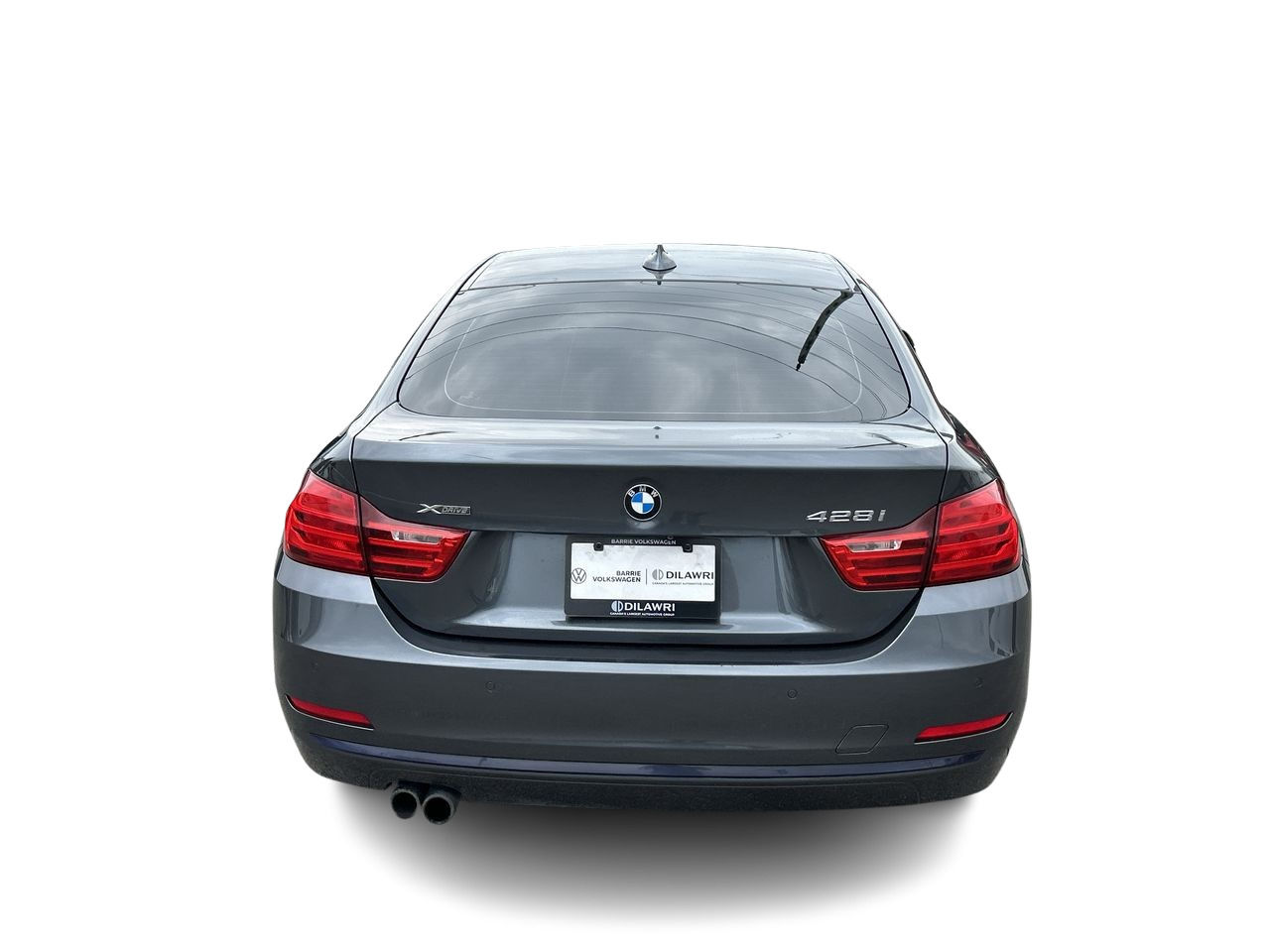 BMW 428i  2016 à Barrie, Ontario