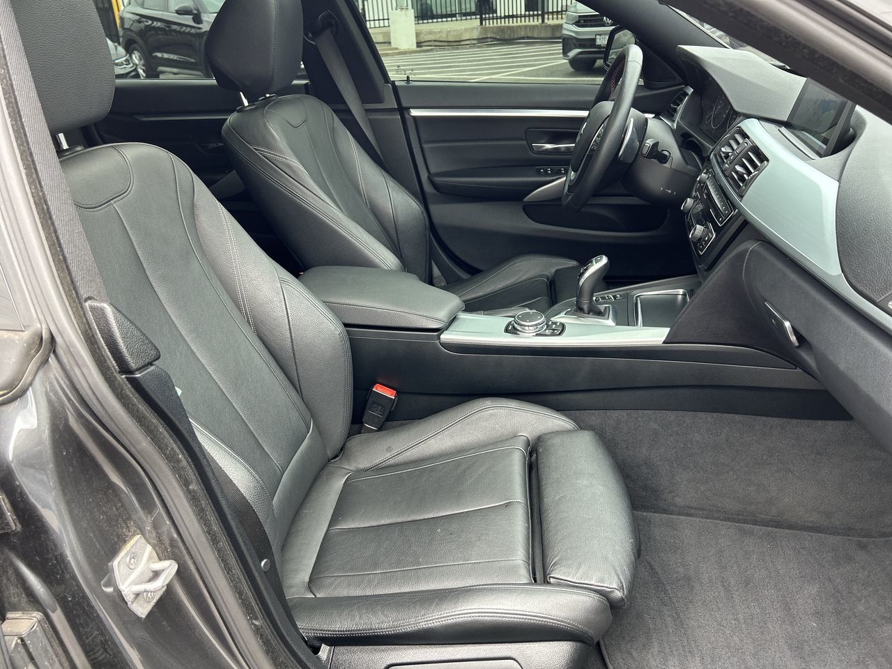 BMW 428i  2016 à Barrie, Ontario