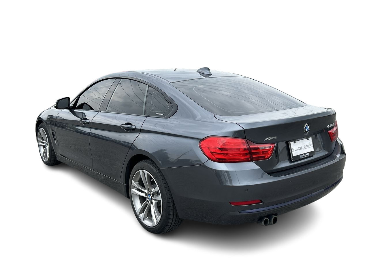BMW 428i  2016 à Barrie, Ontario