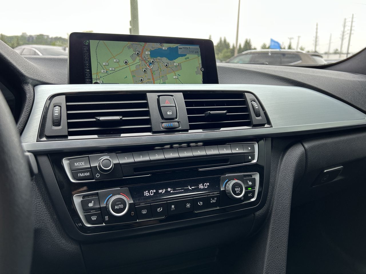BMW 428i  2016 à Barrie, Ontario