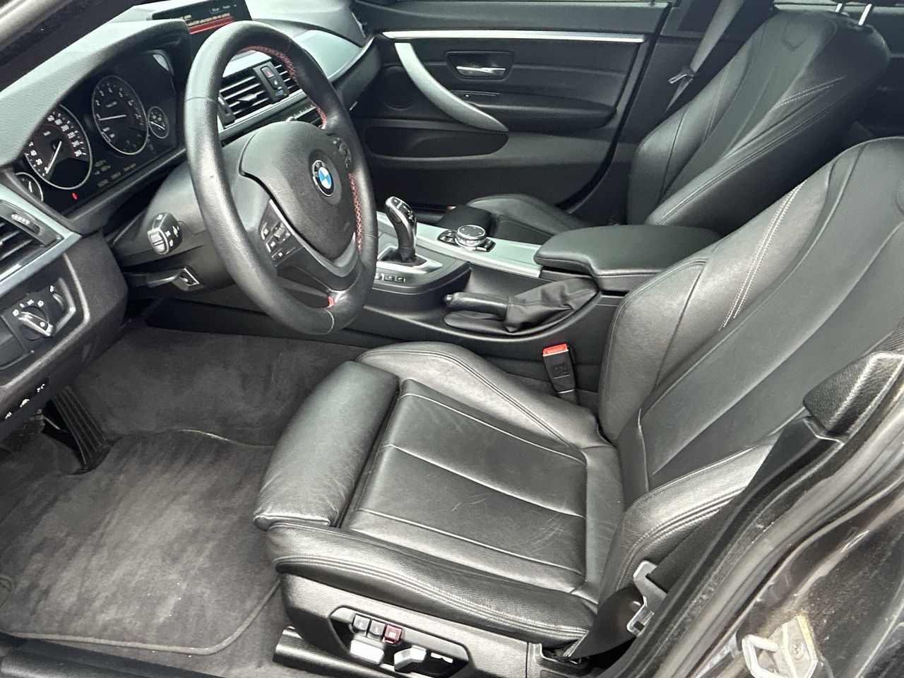 BMW 428i  2016 à Barrie, Ontario