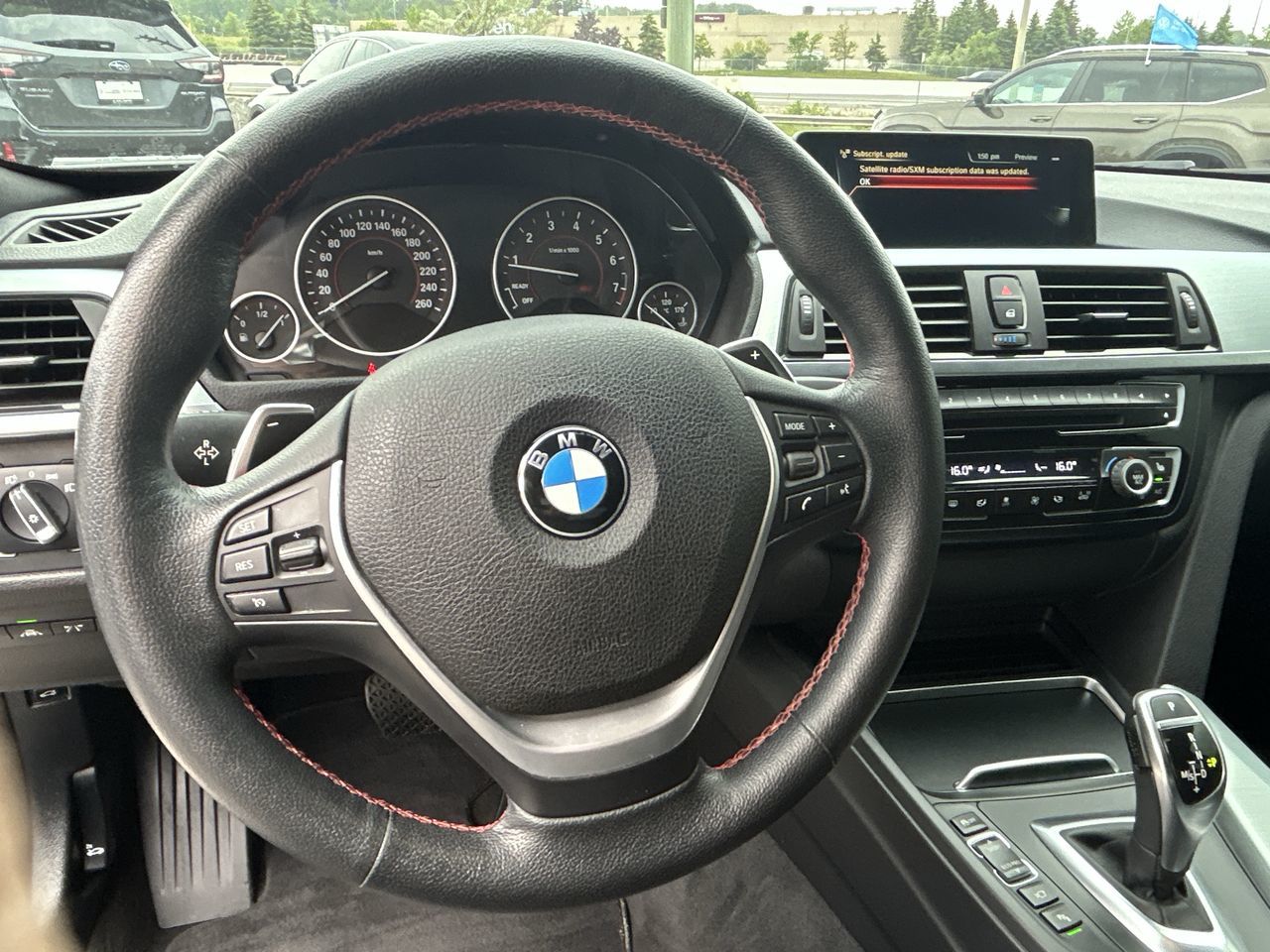 BMW 428i  2016 à Barrie, Ontario
