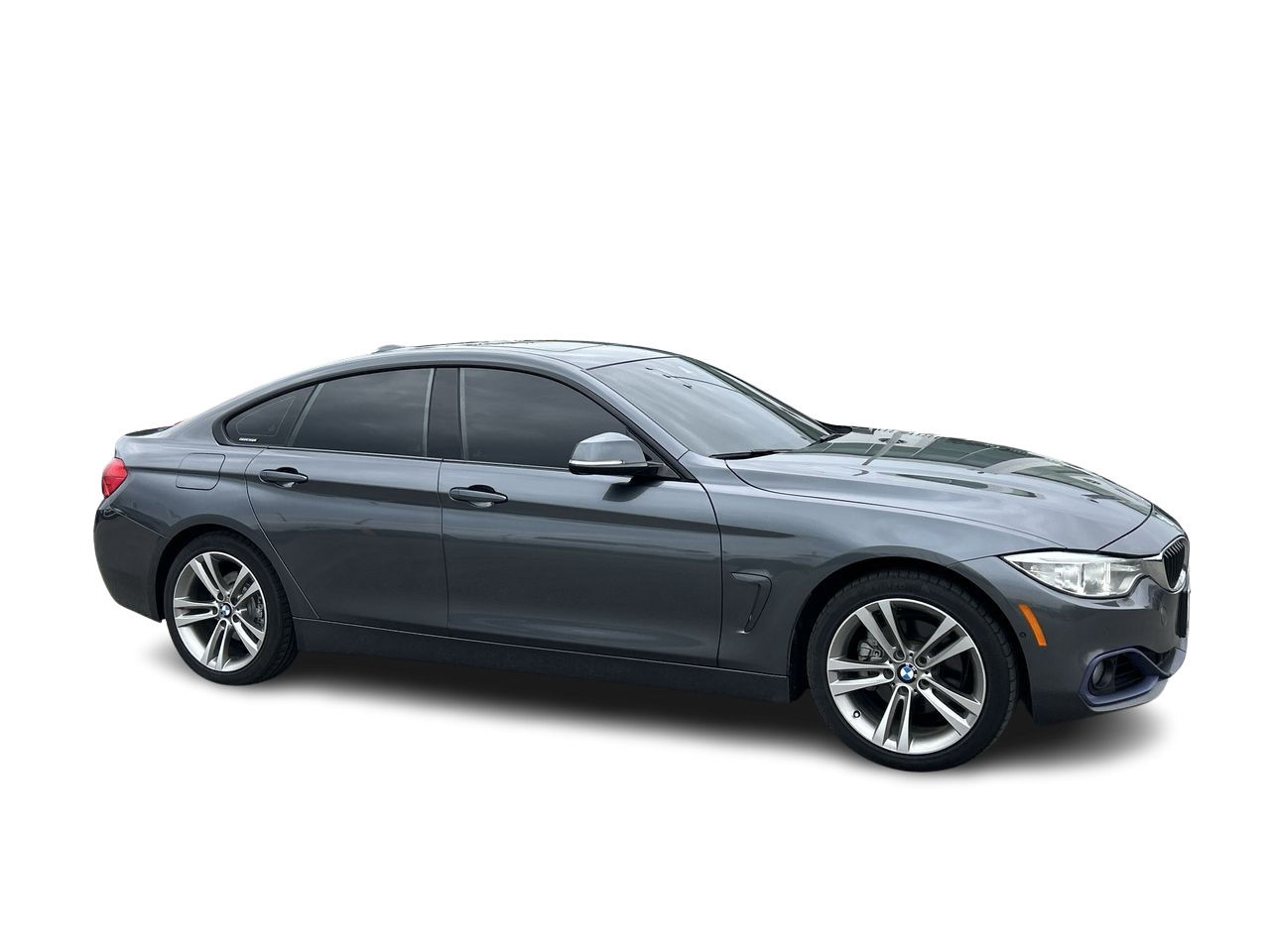 BMW 428i  2016 à Barrie, Ontario