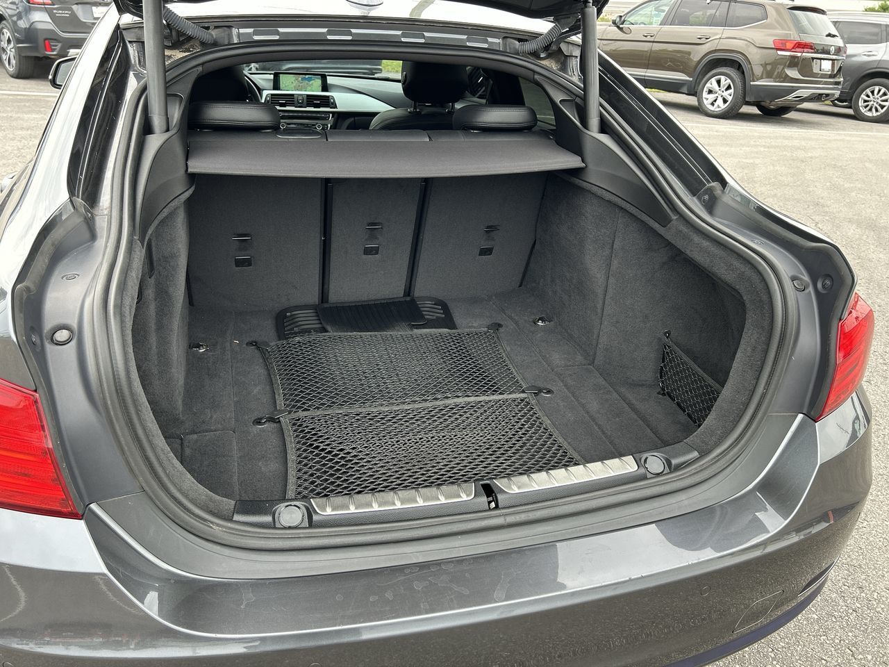 BMW 428i  2016 à Barrie, Ontario